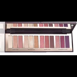 Charlotte Tilbury The Stars in your Eyes Palette